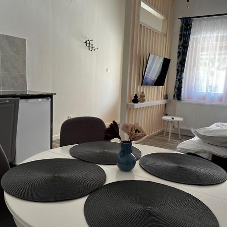 Apartmán Casa Katona Sovata Exteriér fotografie