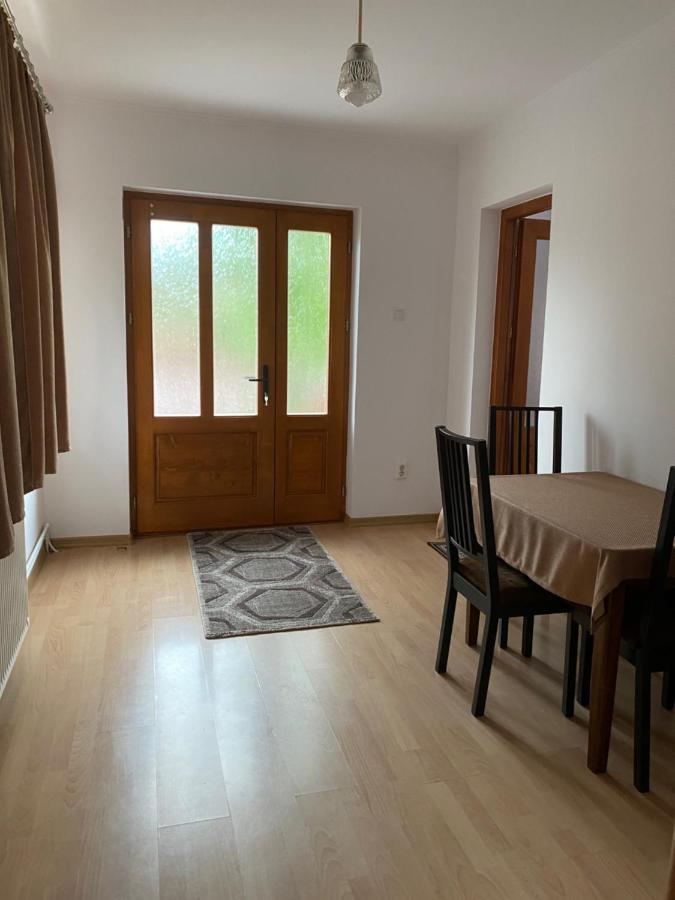 Apartmán Casa Katona Sovata Exteriér fotografie