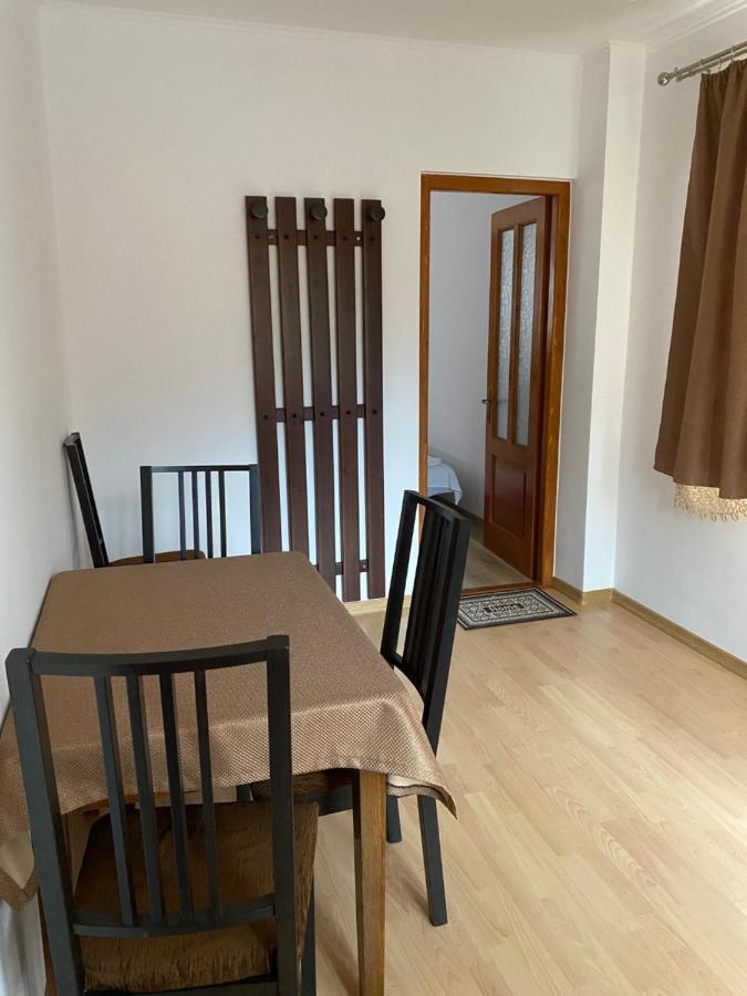 Apartmán Casa Katona Sovata Exteriér fotografie