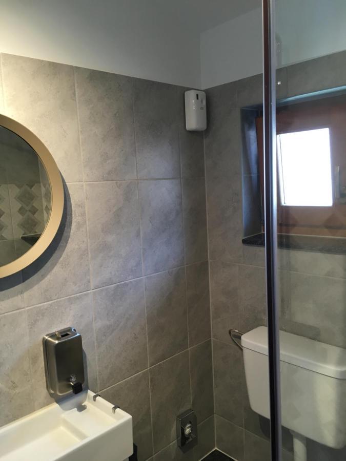 Apartmán Casa Katona Sovata Exteriér fotografie