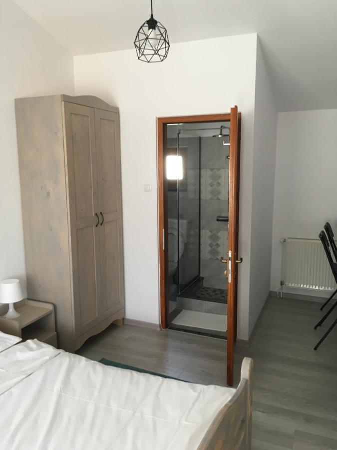 Apartmán Casa Katona Sovata Exteriér fotografie
