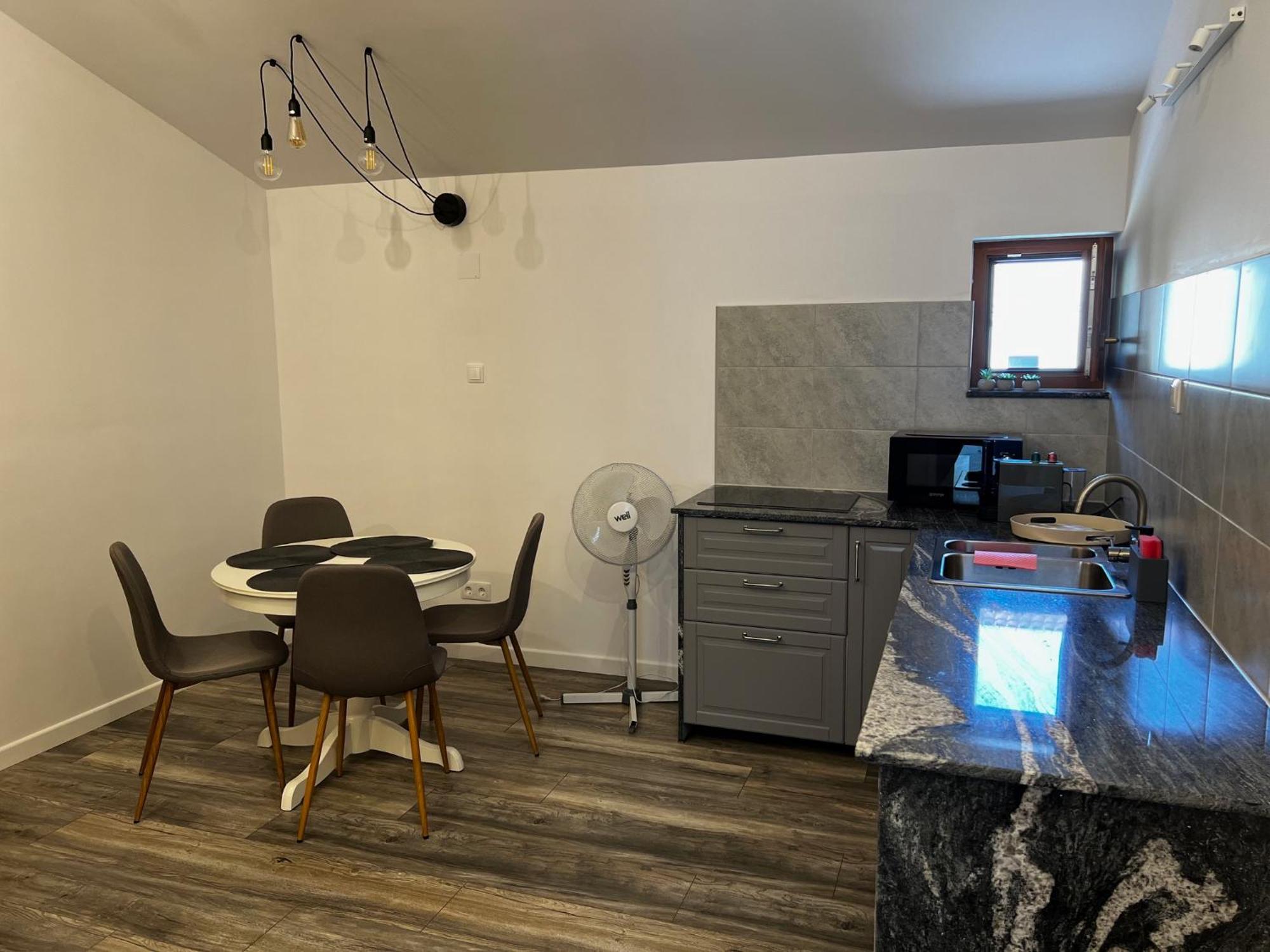 Apartmán Casa Katona Sovata Exteriér fotografie